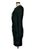 Topshop Gray Casual Dress Size 6 - photo 5