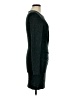 Topshop Gray Casual Dress Size 6 - photo 4