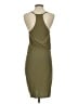 Escapada Paisley Green Pink Casual Dress Size XS - photo 2