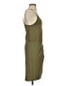 Escapada Paisley Green Pink Casual Dress Size XS - photo 4