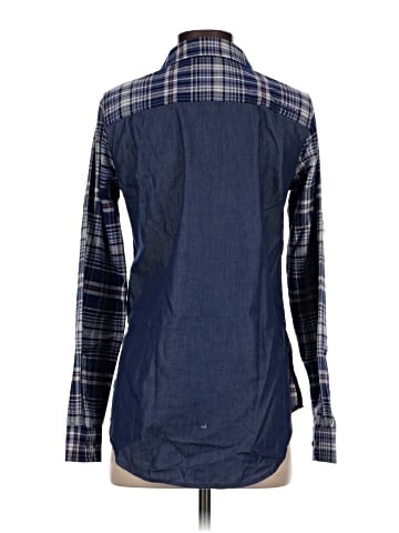 Marmot Long Sleeve Button-Down Shirt (view 2)