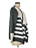 Love 21 Gray Cardigan Size L - photo 4
