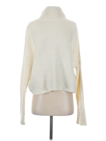 One Turtleneck Sweater (view 1)