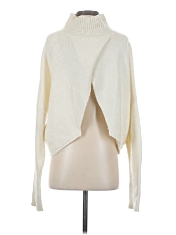 One Turtleneck Sweater (view 2)