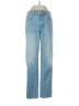 SLVRLAKE 100% Cotton Blue Jeans Size 25 waist - photo 1