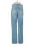 SLVRLAKE 100% Cotton Blue Jeans Size 25 waist - photo 2