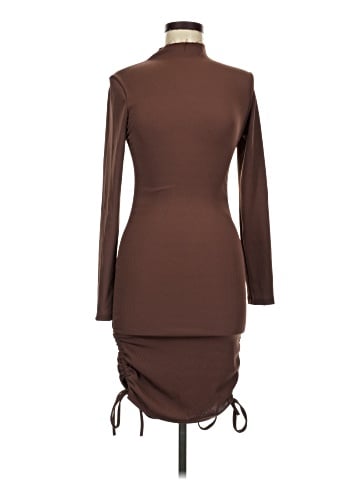 Almost Famous Cocktail Dress (view 1)