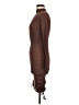 Almost Famous Brown Cocktail Dress Size M - photo 5