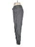 Point Sur 100% Cotton Solid Gray Casual Pants Size 6 (tall) - photo 5