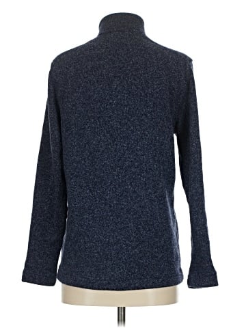 Telluride Clothing Co Turtleneck Sweater (view 2)