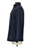 Telluride Clothing Co 100% Polyester Blue Turtleneck Sweater Size S - photo 5