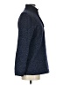 Telluride Clothing Co 100% Polyester Blue Turtleneck Sweater Size S - photo 4