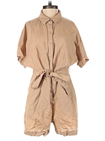 Uniqlo Romper (view 1)