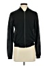 Apt. 9 Black Track Jacket Size S - photo 1
