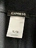 Express Stars Black Athletic Shorts Size XL - photo 3