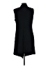 Lilith Black Casual Dress Size L - photo 2