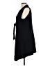 Lilith Black Casual Dress Size L - photo 5