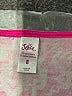 Justice Paisley Pink Dress Size 8 - photo 3