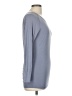 Lululemon Athletica Gray Purple Active T-Shirt Size 8 - photo 4