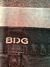 BDG Black Jeans Size 28 waist - photo 7