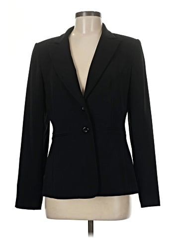 Isabel & Nina Blazer (view 1)