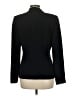 Isabel & Nina 100% Polyester Black Blazer Size 6 - photo 2