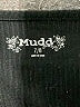Mudd Black Long Sleeve T-Shirt Size 7 - 8 - photo 3