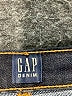 Gap Blue Jeans Size 27 waist - photo 7