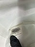 Sugar Lips 100% Polyester White Casual Dress Size XS - photo 8