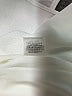 Sugar Lips 100% Polyester White Casual Dress Size XS - photo 9
