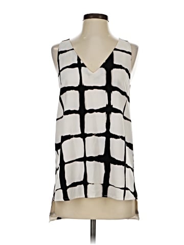 Adam Lippes for Target Sleeveless Blouse (view 1)