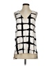 Adam Lippes for Target Ivory Sleeveless Blouse Size XS - photo 1