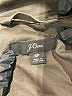 J.Crew 100% Cotton Green Gray Jacket Size S - photo 6