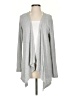 Aeropostale Gray Cardigan Size S - photo 1
