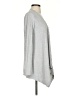 Aeropostale Gray Cardigan Size S - photo 4