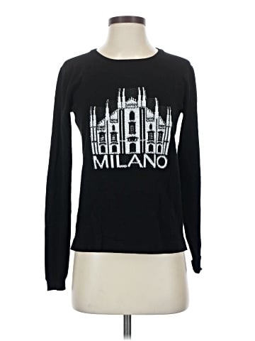 Twinset Sweatshirt (view 1)