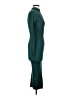 Wilfred Teal Cocktail Dress Size XS - photo 4