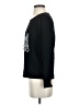Twinset Black Sweatshirt Size XS - photo 5
