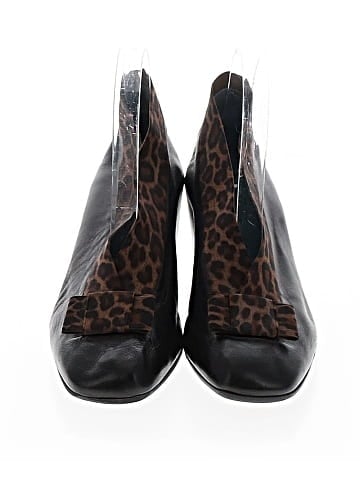 Thierry Rabotin Ankle Boots (view 2)