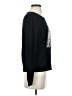 Twinset Black Sweatshirt Size XS - photo 4