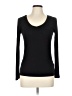 Unbranded Black Pullover Sweater Size L - photo 1