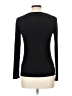Unbranded Black Pullover Sweater Size L - photo 2