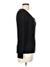 Unbranded Black Pullover Sweater Size L - photo 4