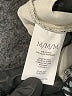 CAbi Chevron-herringbone Gray Coat Size M - photo 7