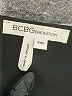 BCBGeneration 100% Polyester Black Casual Dress Size XXS - photo 7