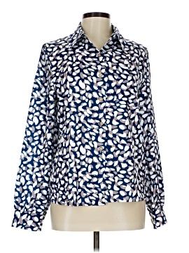 Assorted Brands Long Sleeve Blouse