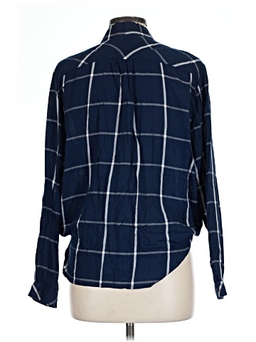 Linea Domani Long Sleeve Blouse (view 2)