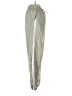 Athleta 100% Nylon Solid Silver Casual Pants Size XS - photo 4