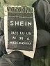Shein 100% Viscose Green Long Sleeve Blouse Size 6 - photo 7