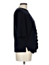 Ann Taylor Black 3/4 Sleeve Top Size L - photo 4